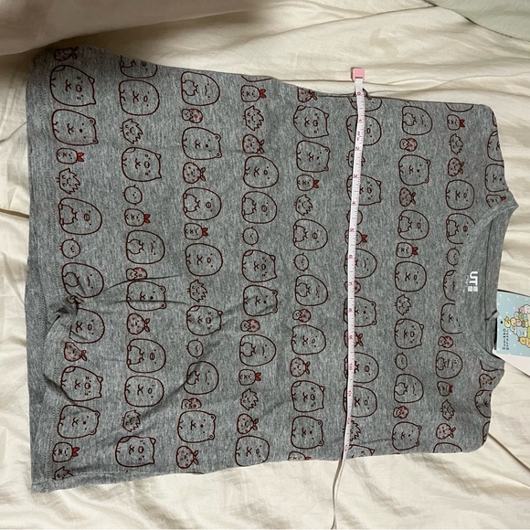 Sumikkogurashi UT (Short-Sleeve Graphic T-Shirt) - Picture 13 of 13